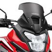Honda CB200X dilancar untuk pasaran India – RM8k