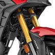 Honda CB200X dilancar untuk pasaran India – RM8k
