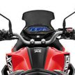 Honda CB200X dilancar untuk pasaran India – RM8k