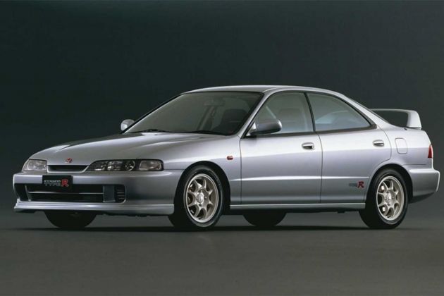 Honda Integra 2023 akan dibangunkan di Jepun guna asas Civic, sebagai model mampu milik Acura di AS