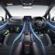 Proton Iriz facelift 2022 dilancarkan – varian Active seakan SUV, pelbagai tingkat taraf rupa dan teknologi
