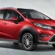 Proton Iriz & Persona 2022: 12% lebih jimat bahan api dalam mod Normal, tambahan 10% dalam mod Eco