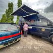 JPJ Kelantan buka kaunter pandu lalu bagi urusan memperbaharui lesen memandu dan cukai jalan
