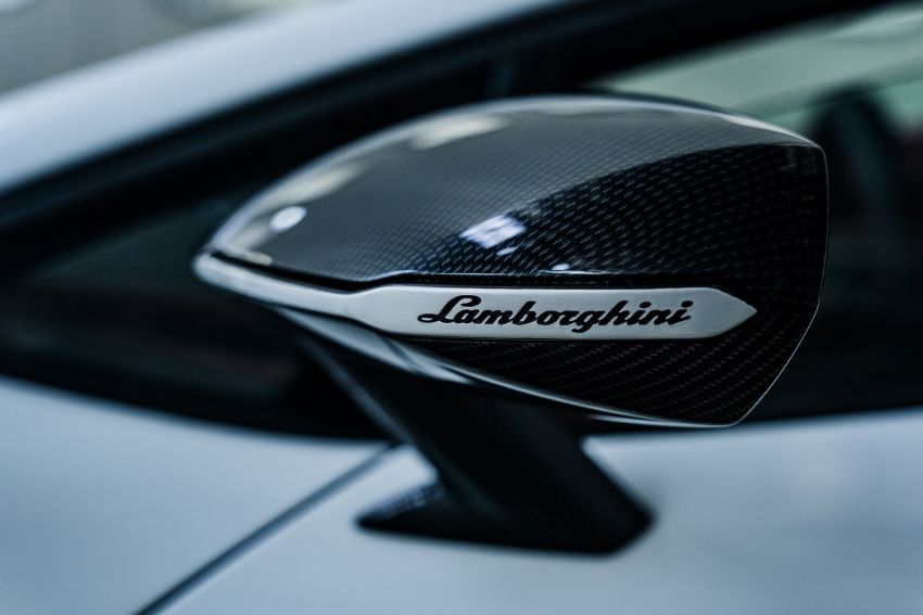 Lamborghini Countach dilahirkan semula – LPI 800-4 hanya 112 unit, V12 6.5L, 803 hp, 0-100 km/j 2.8 saat! Image #1330563