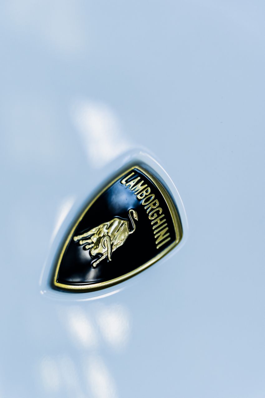 Lamborghini Countach dilahirkan semula – LPI 800-4 hanya 112 unit, V12 6.5L, 803 hp, 0-100 km/j 2.8 saat! Image #1330566