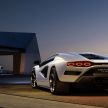 Lamborghini Countach dilahirkan semula – LPI 800-4 hanya 112 unit, V12 6.5L, 803 hp, 0-100 km/j 2.8 saat!