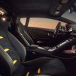 Lamborghini Huracan Evo RWD gets tuned by Novitec