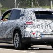 SPIED: Mercedes-Benz EQS SUV in production body