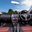 Mitsubishi Lancer Evolution VI Tommi Makinen Edition terjual pada harga RM857k dalam lelongan di UK!