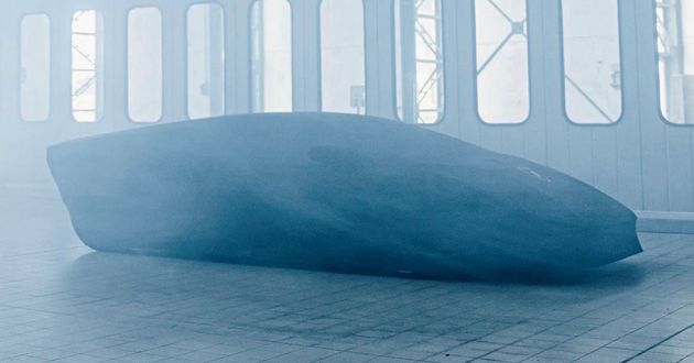 Lamborghini Countach set to return, possibly a hybrid