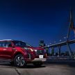 Nissan Terra facelift dilancarkan di Thailand – terima lebih banyak ciri keselamatan, harga dari RM152k