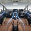 Proton Persona & Iriz facelift 2022 – kos selenggara naik berbanding model 2019, apa yang berubah?