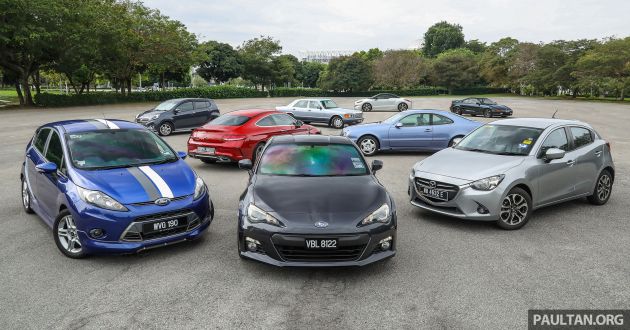 Malaysian police advise: No motor convoys for now
