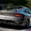 Porsche 911 GT2 RS Clubsport 25 debuts – limited-edition customer race car; 30 units only; RM2.6 million