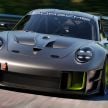 Porsche 911 GT2 RS Clubsport 25 debuts – limited-edition customer race car; 30 units only; RM2.6 million