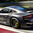 Porsche 911 GT2 RS Clubsport 25 – kereta lumba keluaran terhad 30 unit sahaja, RM2.6 juta, 691 hp