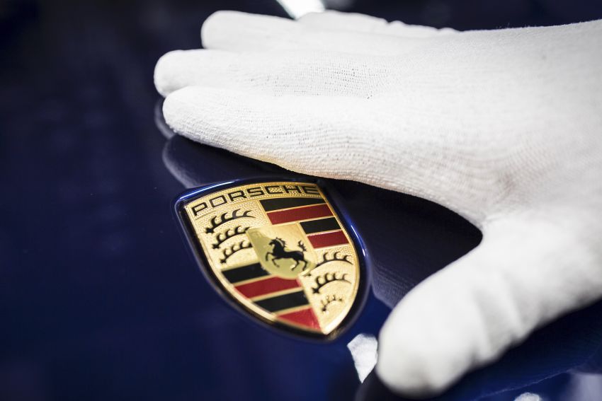 Porsche confirms CKD operations in Malaysia from 2022 at Sime Darby plant – first outside of Europe! 1337630