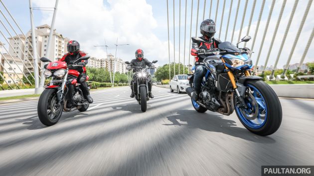 Should the Malaysian motorcycle licence be revised?