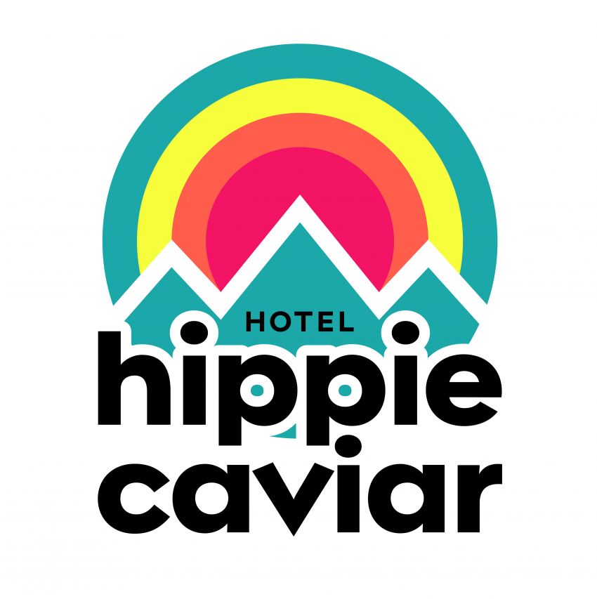 Renault Hippie Caviar Hotel – EV camper van concept with concierge services, logistics container delivery 1331603