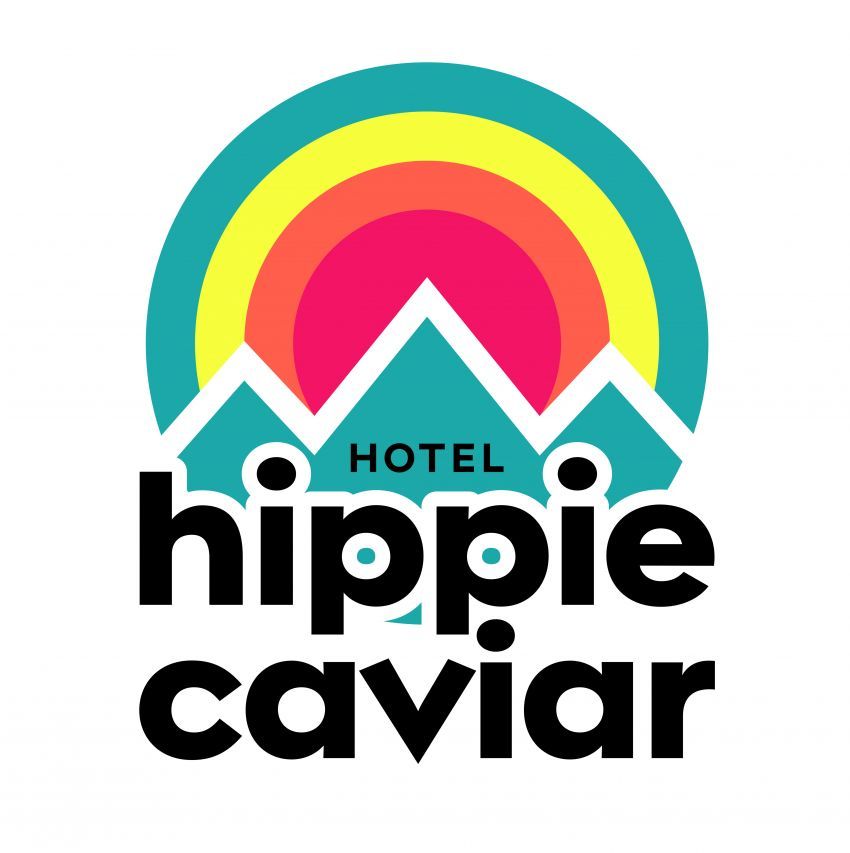 Renault Hippie Caviar Hotel — konsep van camper EV dengan khidmat layanan dan kontena logistik 1331752