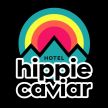 Renault Hippie Caviar Hotel — konsep van camper EV dengan khidmat layanan dan kontena logistik