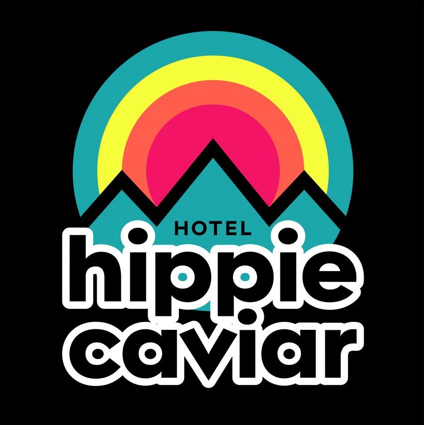 Renault Hippie Caviar Hotel — konsep van camper EV dengan khidmat layanan dan kontena logistik 1331753