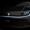 Proton Saga Knight Concept untuk Hari Merdeka 2021!