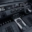 Proton Saga Knight concept – new interior pics, modern retro vibe with full-width digital dashboard