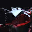Italdesign shows Ducati 860-E e-bike concept video