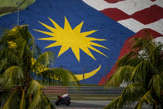 2021 MotoGP: Malaysian GP at Sepang cancelled