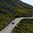 Travis Pastrana sets new record 5:28.67 time on Mount Washington hill climb – watch his wild onboard run