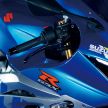 Suzuki Malaysia kembali aktif – lancarkan enam motosikal kapasiti pertengahan dan tinggi, dari RM37k