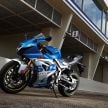 Suzuki GSX-R1000 dan GSX-R1000R 2021 tiba di Malaysia – harga belum diketahui, import dari Jepun