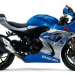 Suzuki GSX-R1000 dan GSX-R1000R 2021 tiba di Malaysia – harga belum diketahui, import dari Jepun