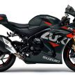 Suzuki GSX-R1000 dan GSX-R1000R 2021 tiba di Malaysia – harga belum diketahui, import dari Jepun