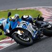 2021 Suzuki GSXR-1000R and GSX-R1000 superbikes now in Malaysia, priced at RM110,280 and RM99,289