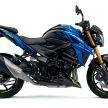 Suzuki Malaysia kembali aktif – lancarkan enam motosikal kapasiti pertengahan dan tinggi, dari RM37k