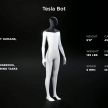 Tesla unveils new D1 chip and Dojo supercomputer to train, improve Autopilot – humanoid robot previewed