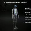 Tesla unveils new D1 chip and Dojo supercomputer to train, improve Autopilot – humanoid robot previewed