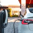 EV survey: owners want free and fast public chargers