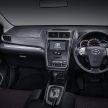 Toyota Avanza Veloz GR Limited debuts in Indonesia – only 3,700 units of sporty MPV planned; from RM65k