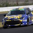 Toyota Corolla powered by hydrogen completes five-hour Super Taikyu endurance race in Autopolis, Japan