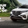 Toyota ganti nama TRD Sportivo dengan GR Sport di Indonesia bagi varian tertinggi; Agya hingga Fortuner