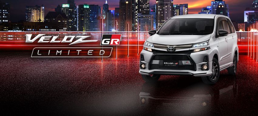 Toyota ganti nama TRD Sportivo dengan GR Sport di Indonesia bagi varian tertinggi; Agya hingga Fortuner 1328539