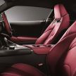 Toyota GR Supra 35th Anniversary Edition dikeluarkan di Jepun – pembeli perlu melalui cabutan khas dahulu