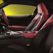 Toyota GR Supra 35th Anniversary Edition dikeluarkan di Jepun – pembeli perlu melalui cabutan khas dahulu