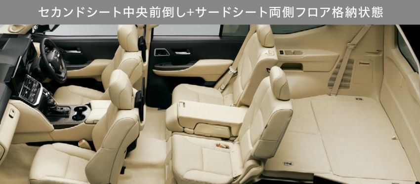 Toyota Land Cruiser 300 goes on sale in Japan – 309 PS and 415 PS twin-turbo V6s, GR Sport, from RM196k Image #1325835