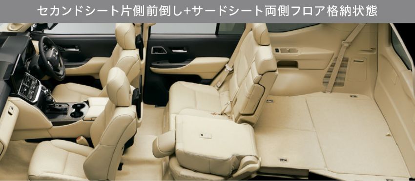 Toyota Land Cruiser 300 goes on sale in Japan – 309 PS and 415 PS twin-turbo V6s, GR Sport, from RM196k Image #1325837