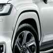 Land Cruiser 300 gets Modellista aero parts, wheels – Japan and global versions available for the first time