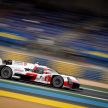 Toyota scores fourth straight 24 Hours of Le Mans victory, first with GR010 Hybrid Le Mans Hypercar